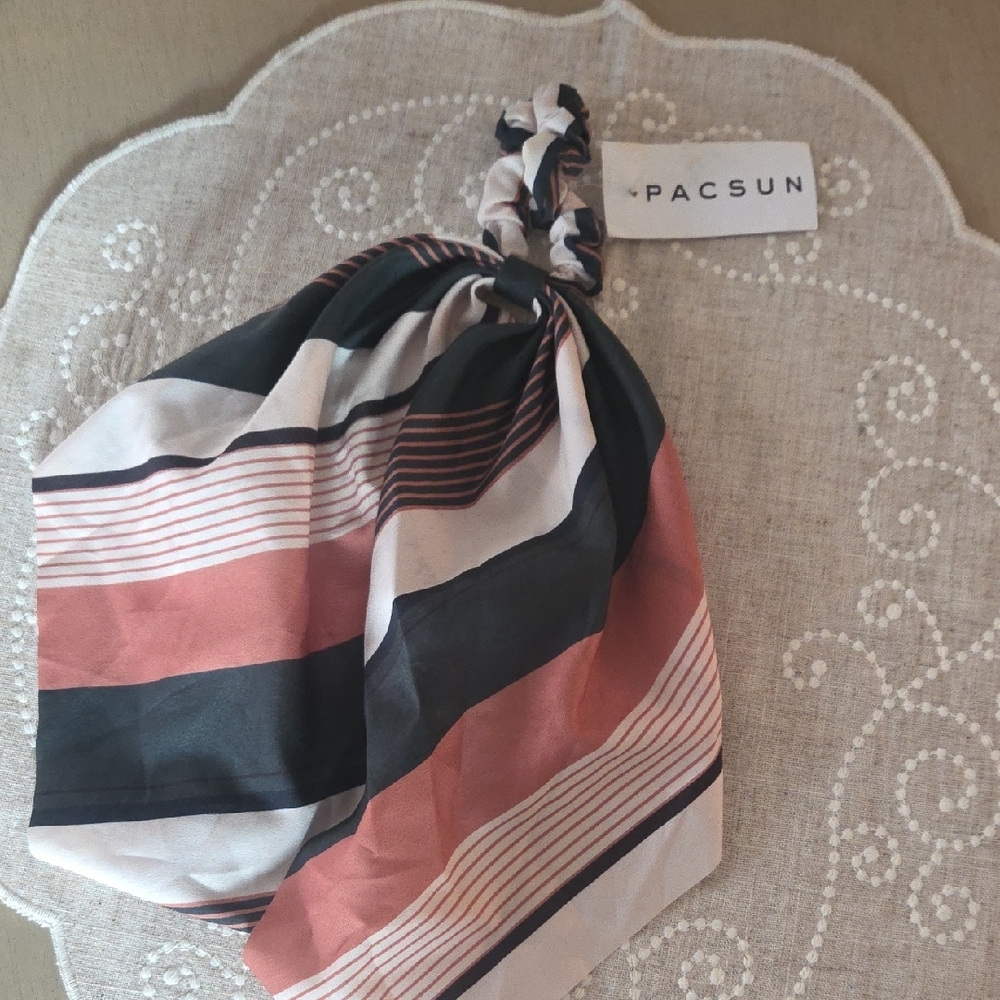 Nwt Pacsun Hair Tie